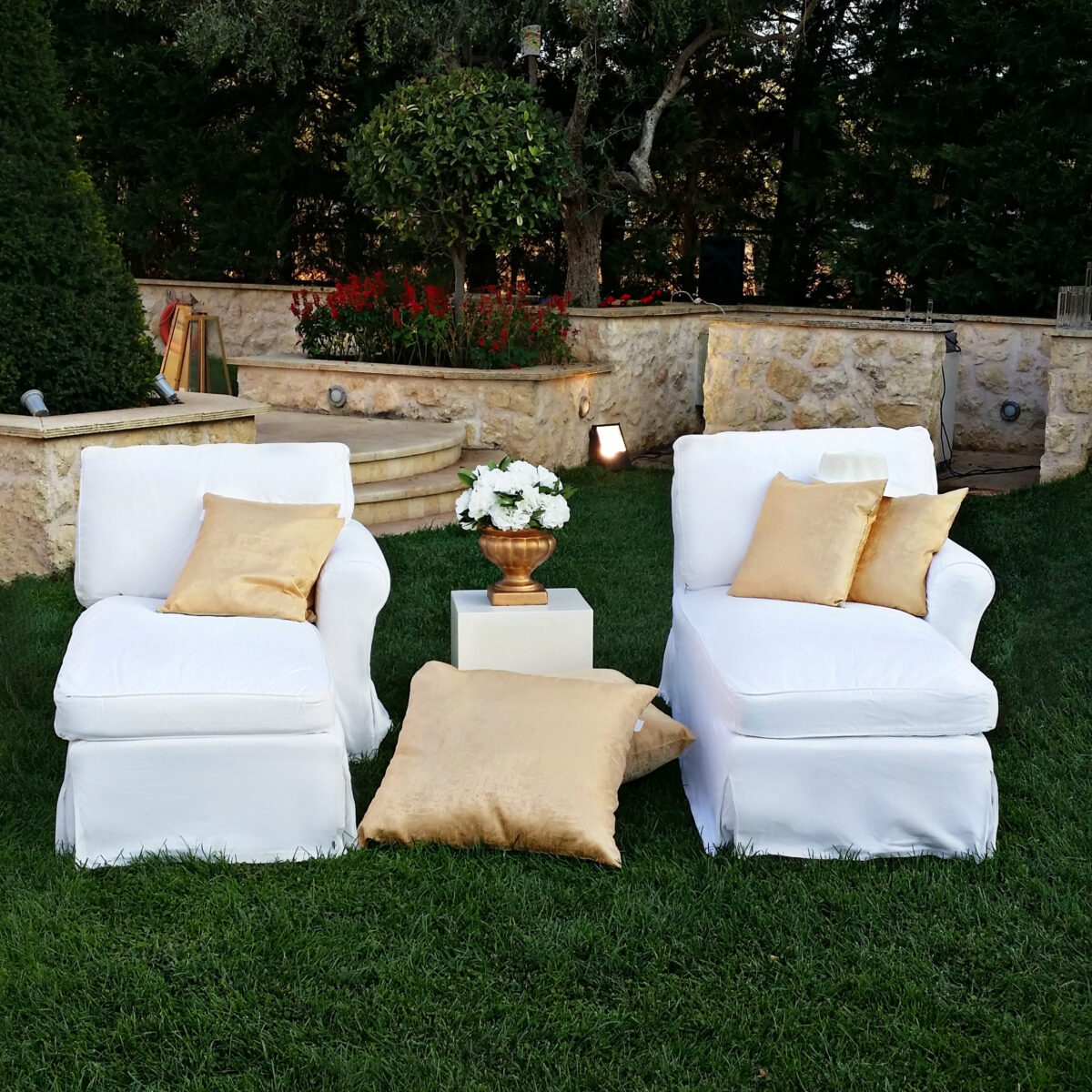 PENNY LOUNGE - ARMCHAIR - Image 2