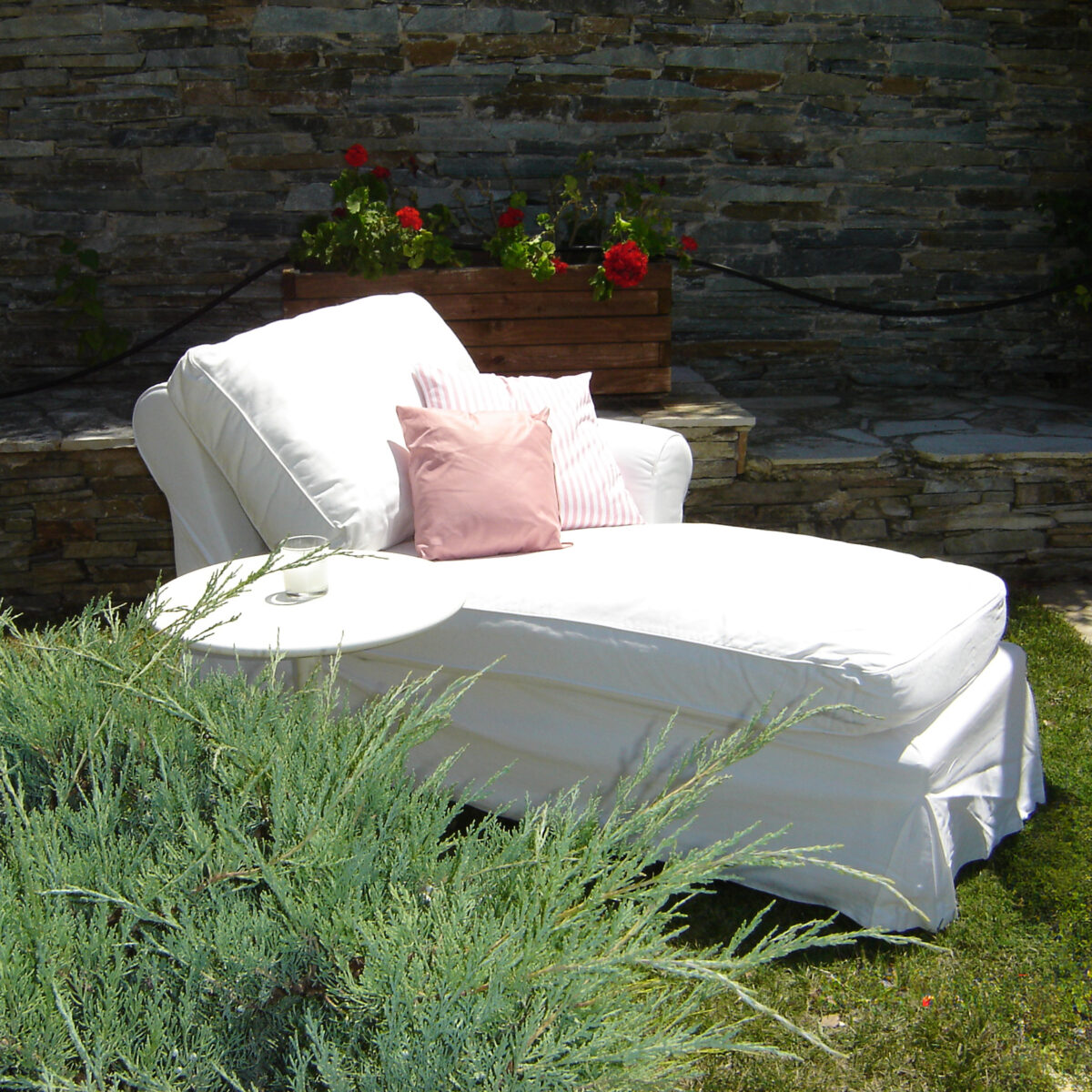 PENNY LOUNGE - ARMCHAIR - Image 3