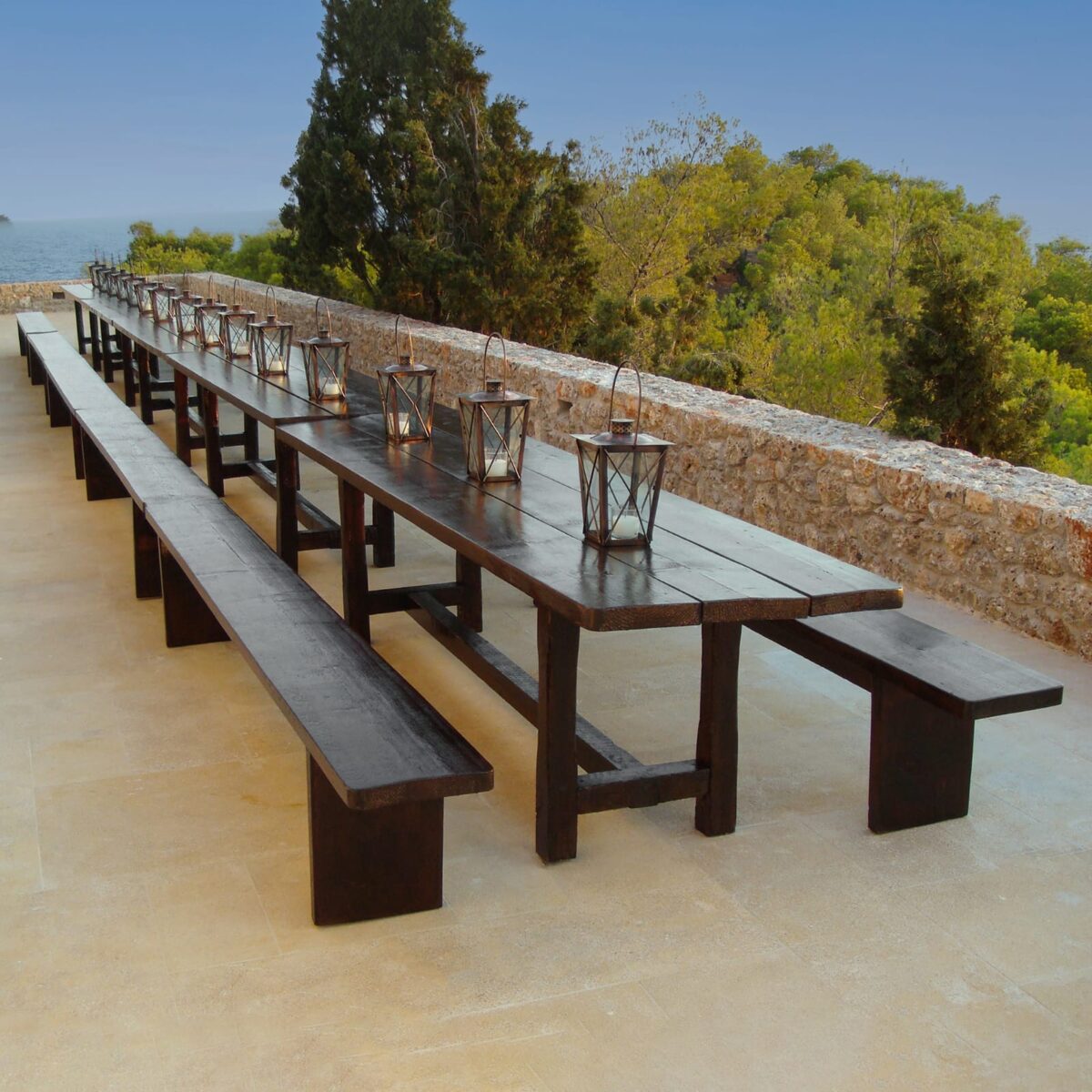 KASSANDRA - BENCH - Image 2