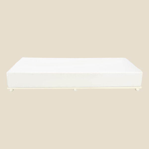 SEA LOW WHITE - SOFA