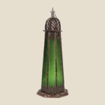 647 - LANTERN
