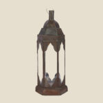 644 - LANTERN