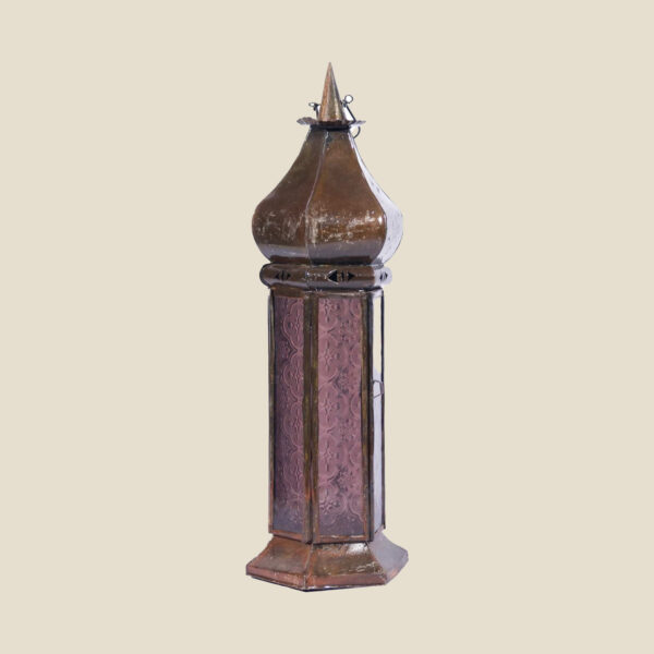 643 - LANTERN