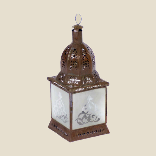 641 - LANTERN
