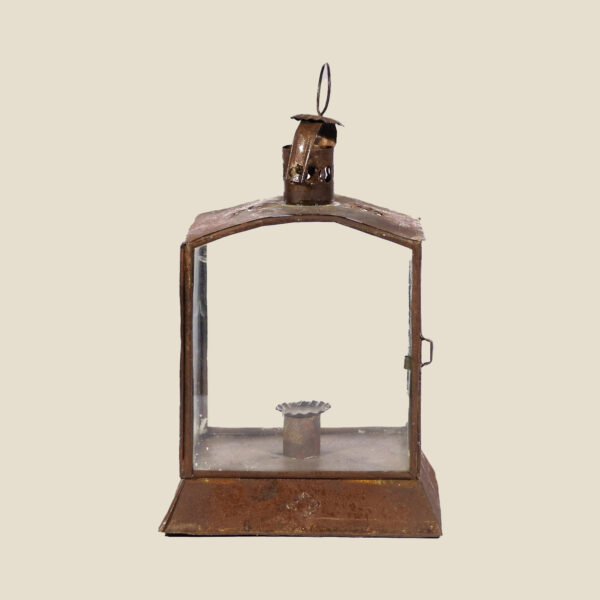 638 - LANTERN