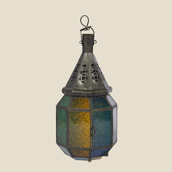 636 - LANTERN