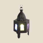 634 - LANTERN