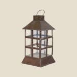 633 - LANTERN