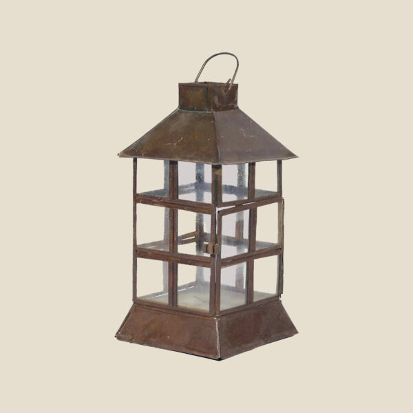 633 - LANTERN