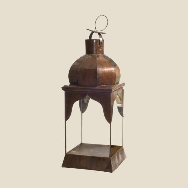 652 - LANTERN