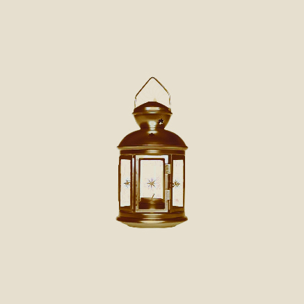620 - LANTERN