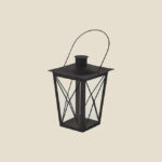 611 - LANTERN