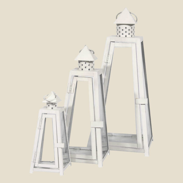 607 - LANTERN