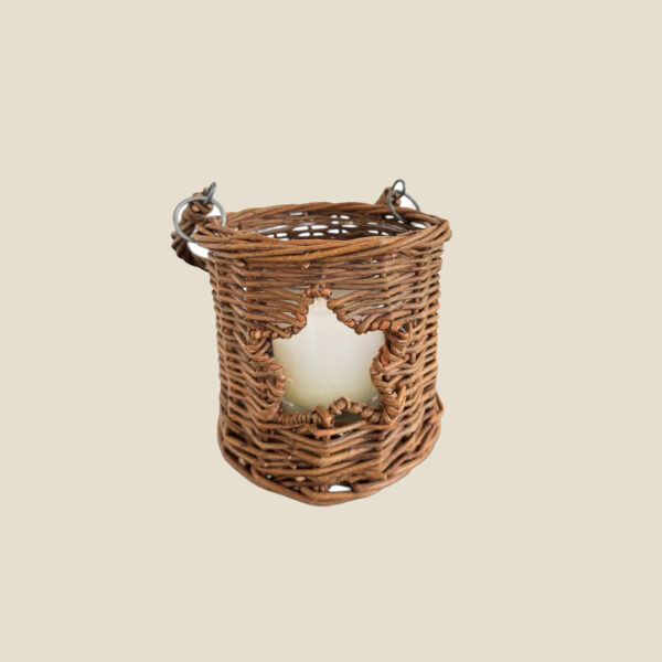 601 - LANTERN