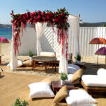 410 - CANOPIES