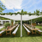 465 - CANOPIES