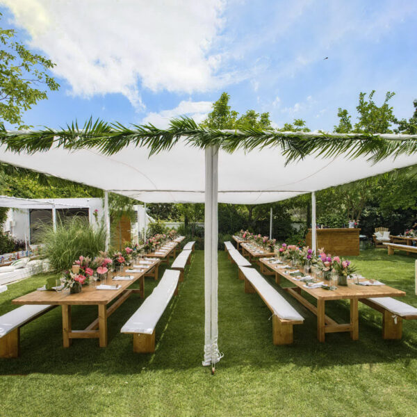 465 - CANOPIES
