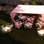 450 - CANOPIES