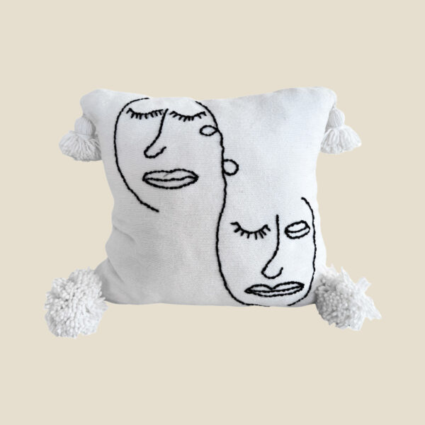 108 - CUSHION