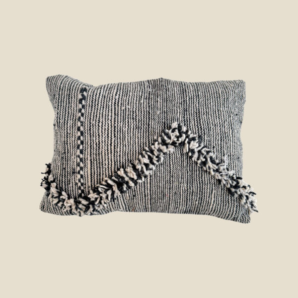 5 - CUSHION