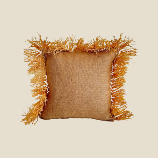 34 - CUSHION