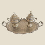 - DECORATIVE ACCESSORIES