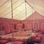 12 MARQUEES - MAHA