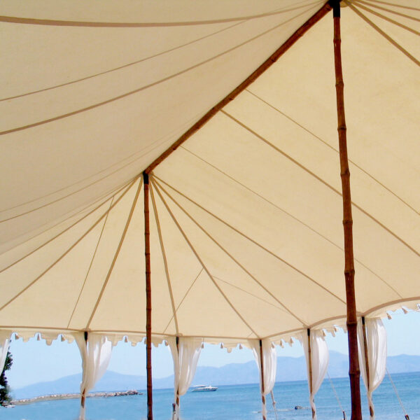 10 MARQUEES - MAHA