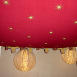 17 MARQUEES - PERGOLA