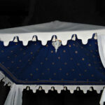 16 MARQUEES - PERGOLA