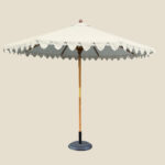 3 PARASOLS