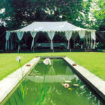 9 MARQUEES - MAHA