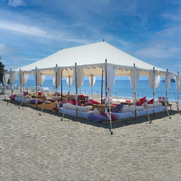 8 MARQUEES - MAHA