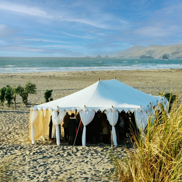 6 MARQUEES - MAHA