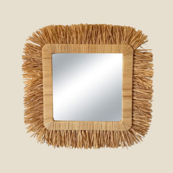 5 MIRROR