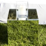 RANI - SIDE TABLE