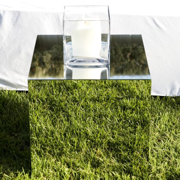 RANI - SIDE TABLE