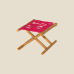 TARA PINK - OTTOMANS
