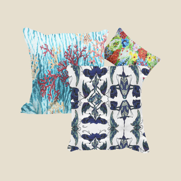 12 - CUSHION