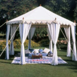 20 MARQUEES - PAVILLION