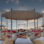 19 MARQUEES - PAVILLION