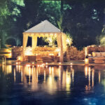 13 MARQUEES - PERGOLA
