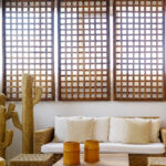 6 ROOM DIVIDERS