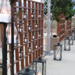 7 ROOM DIVIDERS