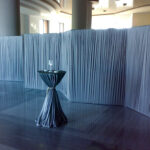 5 ROOM DIVIDERS