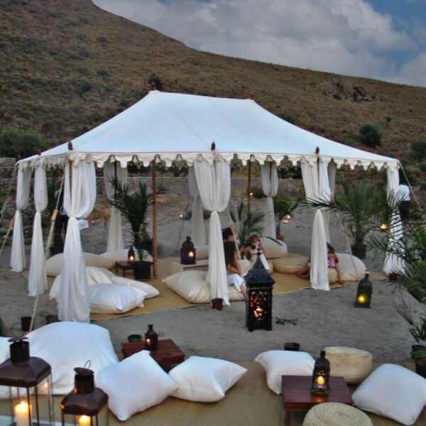 3 MARQUEES - RT