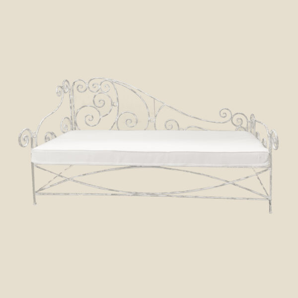 CAST IRON 3 - SOFA