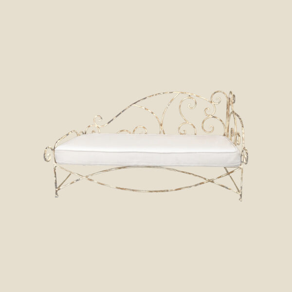 CAST IRON 2 - SOFA