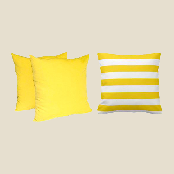 74 - CUSHION