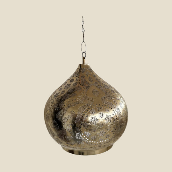 504 - DECORATIVE LIGHTING
